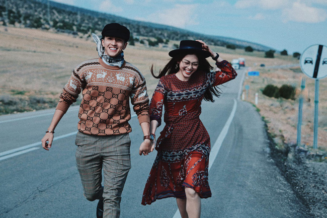 Muôn kiểu tỏ tình của sao Vbiz: Người cướp sóng truyền hình, người lên tận đỉnh núi nói lời trăm năm-19