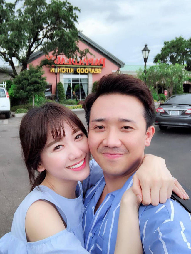 Muôn kiểu tỏ tình của sao Vbiz: Người cướp sóng truyền hình, người lên tận đỉnh núi nói lời trăm năm-7