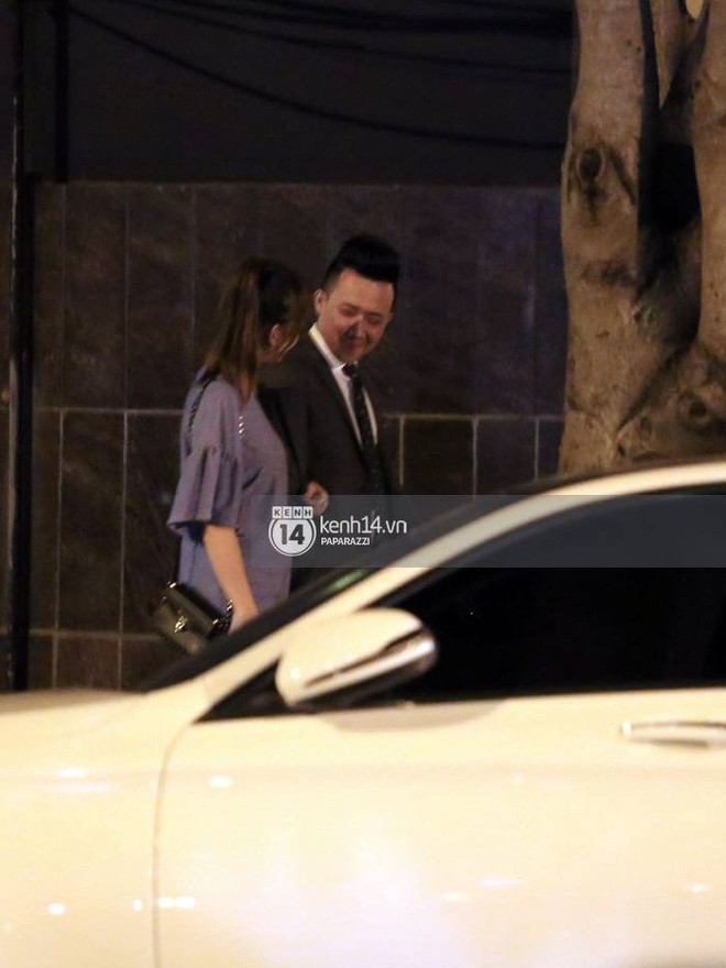 Muôn kiểu tỏ tình của sao Vbiz: Người cướp sóng truyền hình, người lên tận đỉnh núi nói lời trăm năm-10