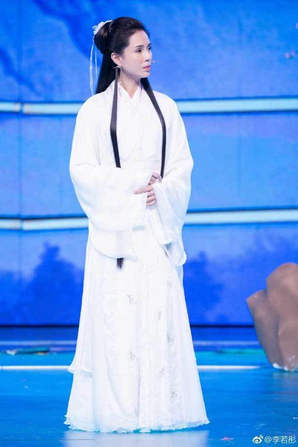 Tin được không đây chính là Tiểu Long Nữ đẹp nhất màn ảnh chúng ta từng theo đuổi-11