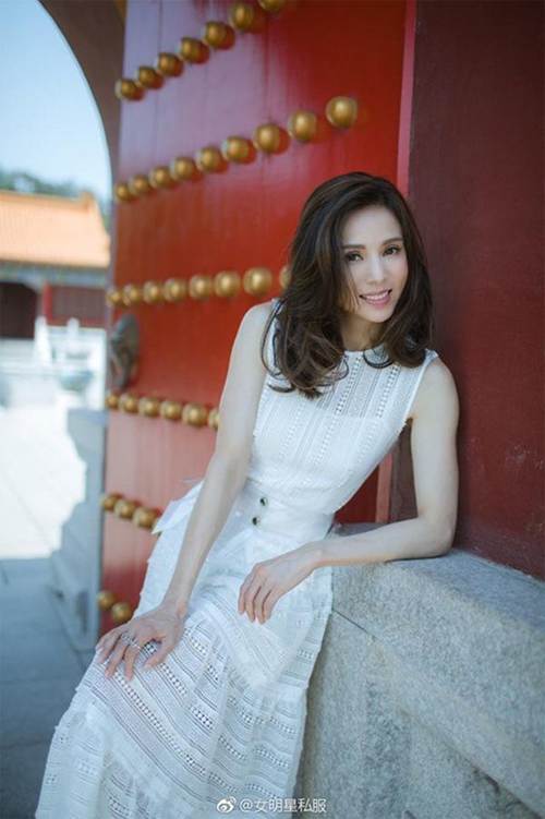 Tin được không đây chính là Tiểu Long Nữ đẹp nhất màn ảnh chúng ta từng theo đuổi-3