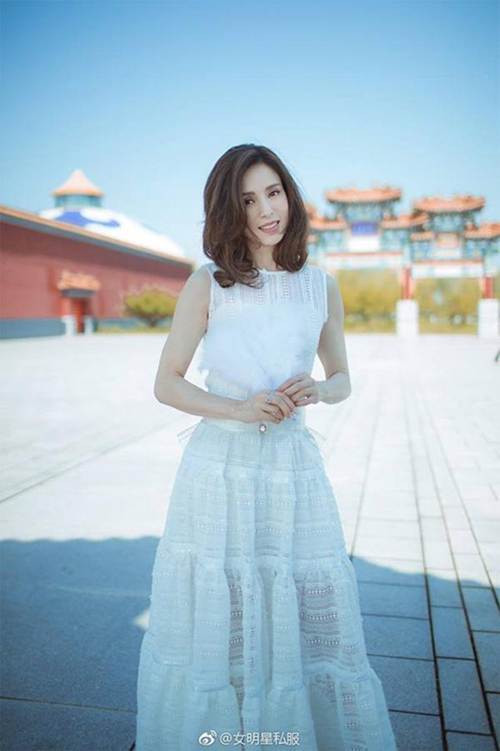 Tin được không đây chính là Tiểu Long Nữ đẹp nhất màn ảnh chúng ta từng theo đuổi-4