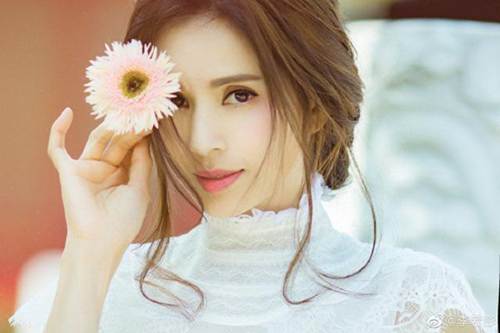 Tin được không đây chính là Tiểu Long Nữ đẹp nhất màn ảnh chúng ta từng theo đuổi-5