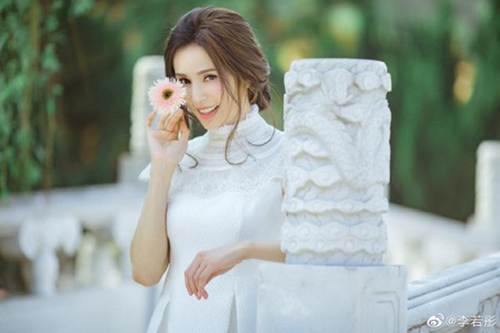 Tin được không đây chính là Tiểu Long Nữ đẹp nhất màn ảnh chúng ta từng theo đuổi-6