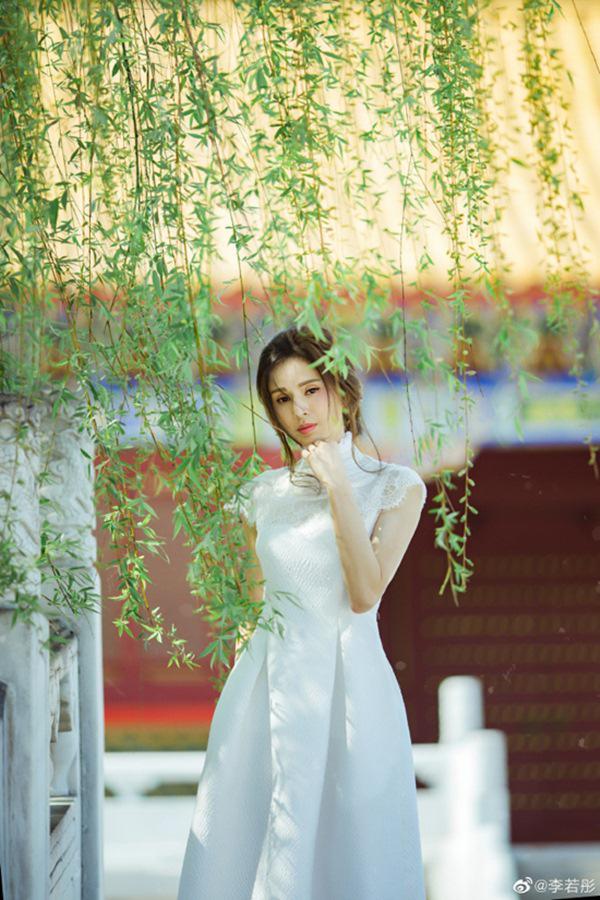 Tin được không đây chính là Tiểu Long Nữ đẹp nhất màn ảnh chúng ta từng theo đuổi-7