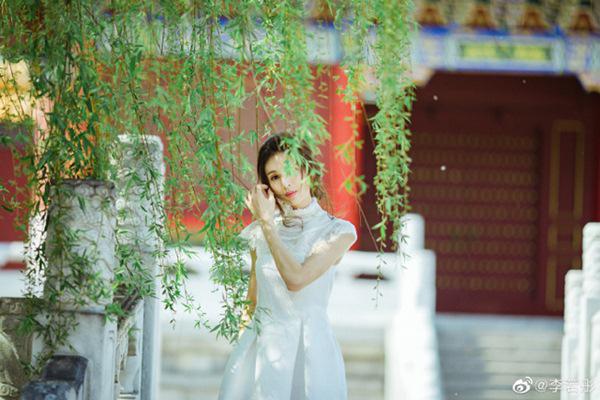 Tin được không đây chính là Tiểu Long Nữ đẹp nhất màn ảnh chúng ta từng theo đuổi-8