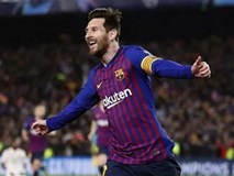 Messi tái ngộ "khắc tinh" Liverpool: Chàng trai năm xưa đã khác Messi tái ngộ "khắc tinh" Liverpool: Chàng trai năm xưa đã khác
