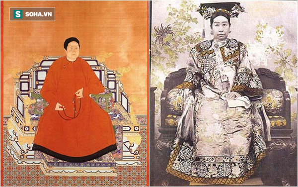 Thái hậu nhà Thanh mất 37 năm không ai dám chôn cất: Vua không cho hạ táng vì 1 lý do-3