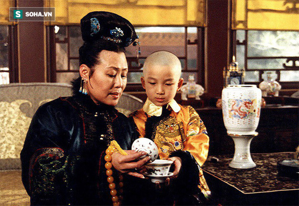 Thái hậu nhà Thanh mất 37 năm không ai dám chôn cất: Vua không cho hạ táng vì 1 lý do-4