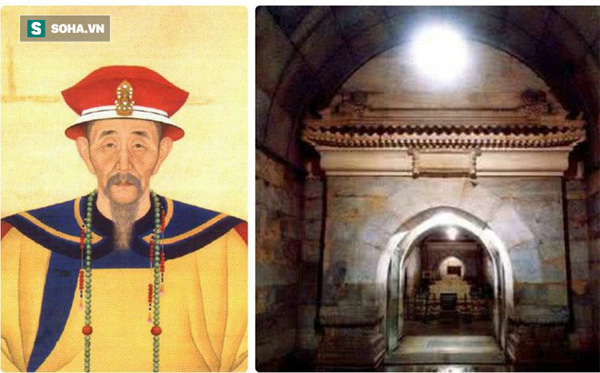 Thái hậu nhà Thanh mất 37 năm không ai dám chôn cất: Vua không cho hạ táng vì 1 lý do-6