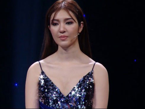 Chuyện lạ đời: Hoa hậu tham gia show hẹn hò nhưng lại bị từ chối thẳng thừng vì 