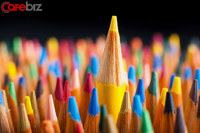 Tại sao người khác chỉ mới vào làm một năm đã đạt được mức lương mà bạn phải làm việc 10 năm mới có được? Đây là câu trả lời thấu đáo nhất!-2