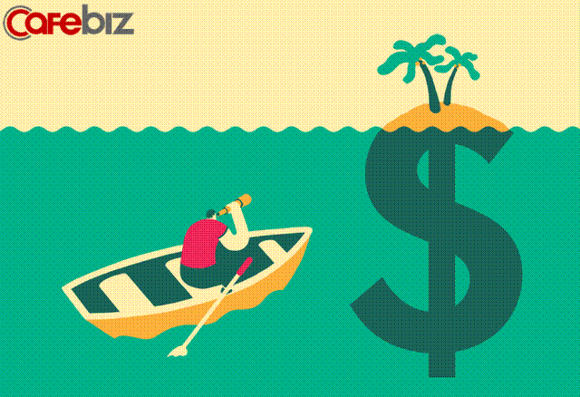 Tại sao người khác chỉ mới vào làm một năm đã đạt được mức lương mà bạn phải làm việc 10 năm mới có được? Đây là câu trả lời thấu đáo nhất!-3