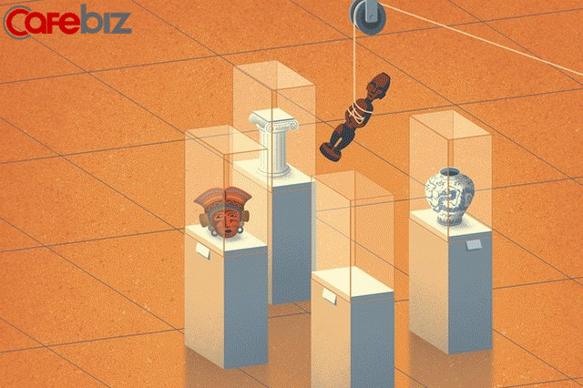 Tại sao người khác chỉ mới vào làm một năm đã đạt được mức lương mà bạn phải làm việc 10 năm mới có được? Đây là câu trả lời thấu đáo nhất!-4