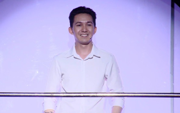 Chuyện lạ đời: Hoa hậu tham gia show hẹn hò nhưng lại bị từ chối thẳng thừng vì bắt cá hai tay-3