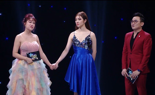 Chuyện lạ đời: Hoa hậu tham gia show hẹn hò nhưng lại bị từ chối thẳng thừng vì bắt cá hai tay-8