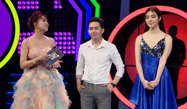 Chuyện lạ đời: Hoa hậu tham gia show hẹn hò nhưng lại bị từ chối thẳng thừng vì bắt cá hai tay-9