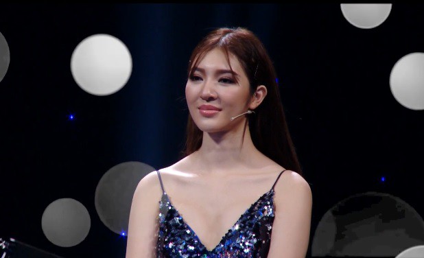 Chuyện lạ đời: Hoa hậu tham gia show hẹn hò nhưng lại bị từ chối thẳng thừng vì bắt cá hai tay-1