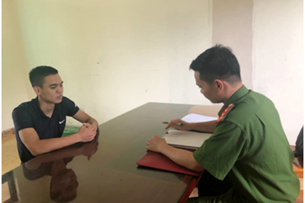 Khởi tố vụ nữ sinh Bắc Ninh nhảy cầu tự vẫn nghi bị cưỡng hiếp-1