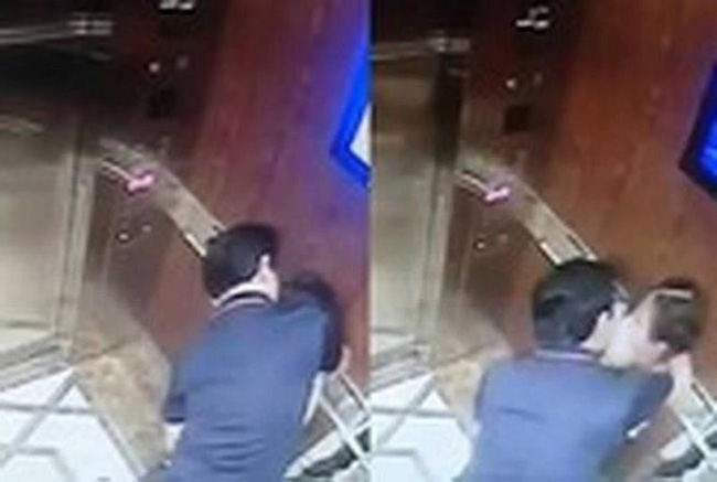 Vụ ông Nguyễn Hữu Linh sàm sỡ bé gái trong thang máy: Gia đình cháu bé đề nghị không tiếp tục điều tra vì sự việc không nghiêm trọng-3