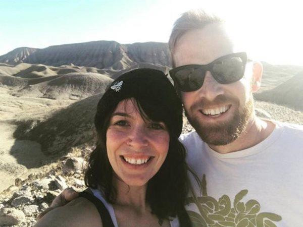 Vào trại cai nghiện, cặp đôi tìm thấy được tình yêu và cái kết sau khi ra trại-1