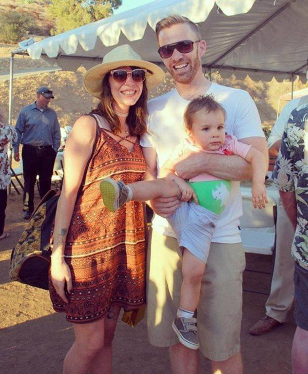 Vào trại cai nghiện, cặp đôi tìm thấy được tình yêu và cái kết sau khi ra trại-4