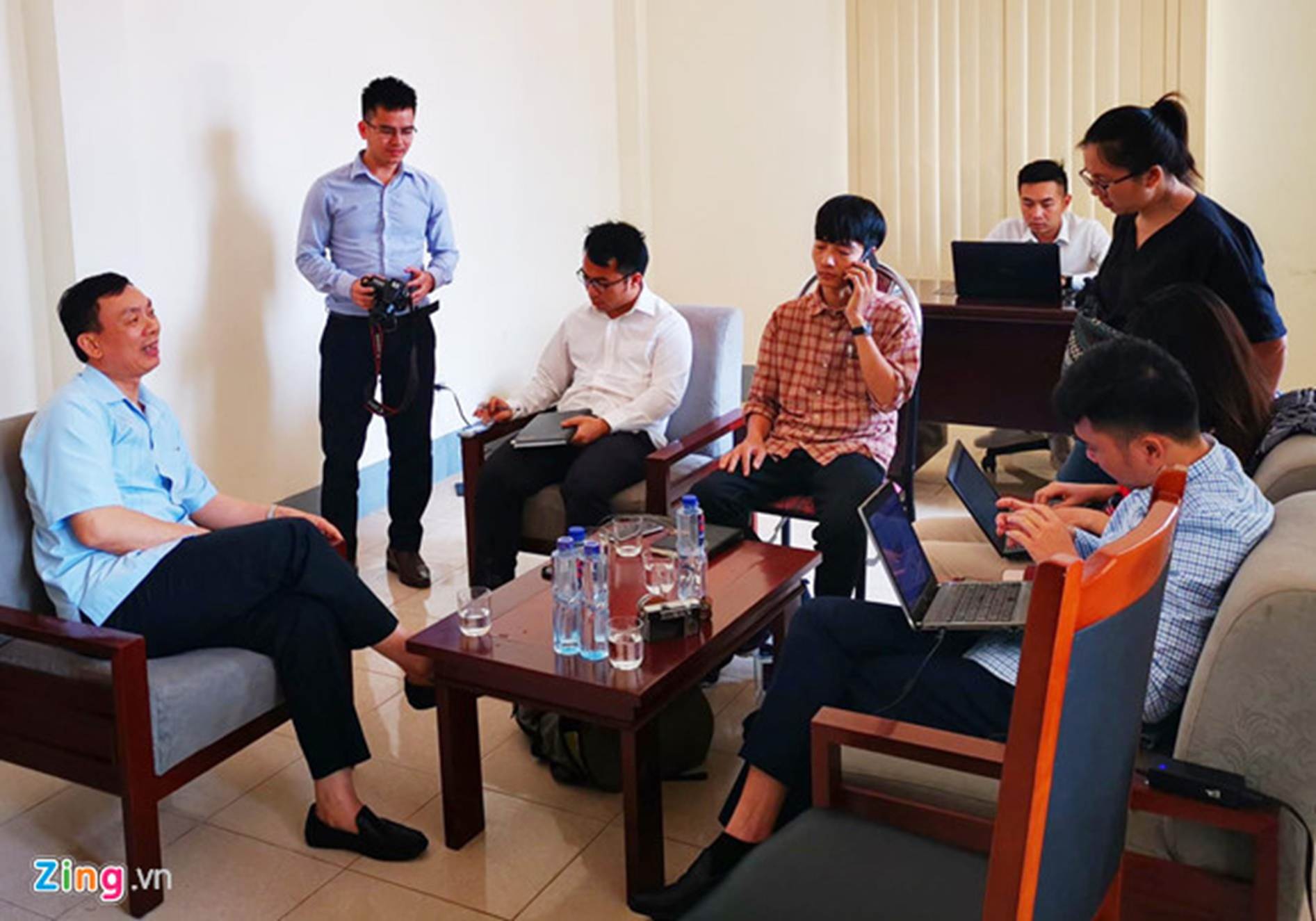 Trưởng ban Nội chính Sơn La: Chưa bố mẹ nào gửi đơn minh oan cho con-1