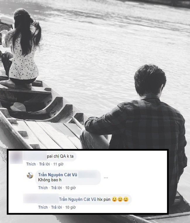 Vừa đi du lịch cùng Tim, Trương Quỳnh Anh đã mạnh mẽ tuyên bố tình trạng độc thân vui tính-4