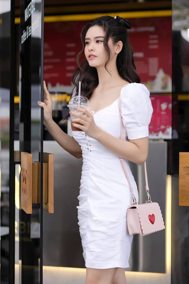 Vừa đi du lịch cùng Tim, Trương Quỳnh Anh đã mạnh mẽ tuyên bố tình trạng độc thân vui tính-3