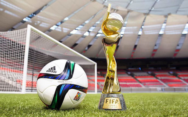 Cơ hội dự World Cup 2023 mở ra với đội tuyển Việt Nam-1