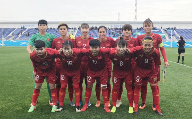 Cơ hội dự World Cup 2023 mở ra với đội tuyển Việt Nam-3