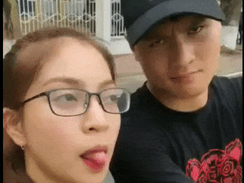 Hiếm khi thấy nhắc đến Nhật Lê, nhưng hóa ra Quang Hải lại âm thầm ủng hộ bạn gái thế này