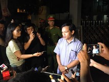 Gian lận thi cử Hòa Bình, Sơn La, Hà Giang: Tỉnh nào nâng điểm bạo tay nhất? Gian lận thi cử Hòa Bình, Sơn La, Hà Giang: Tỉnh nào nâng điểm bạo tay nhất?