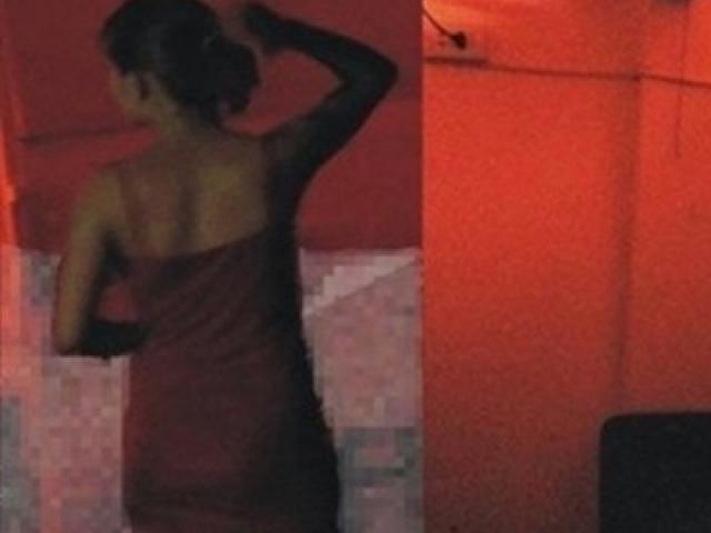 Nỗi đau bà chủ U50 bán dâm giá 250.000 đồng/lượt-1