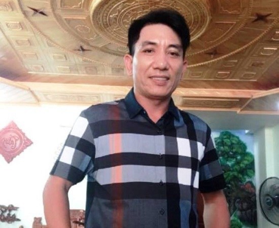 12,5 năm tù giam cho cựu thượng tá công an cùng 3 đồng phạm dâm ô tập thể nữ sinh lớp 9 ở Thái Bình-3