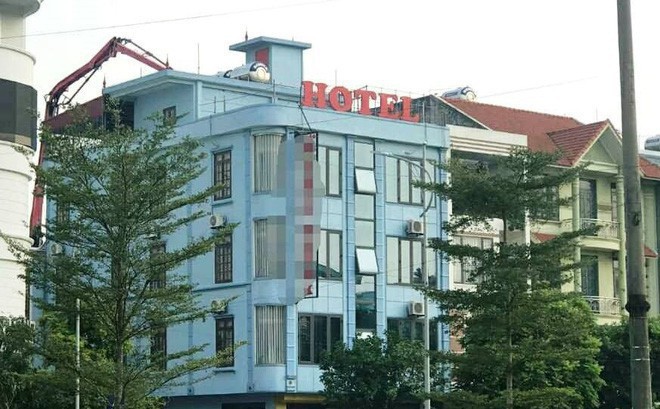 12,5 năm tù giam cho cựu thượng tá công an cùng 3 đồng phạm dâm ô tập thể nữ sinh lớp 9 ở Thái Bình-4