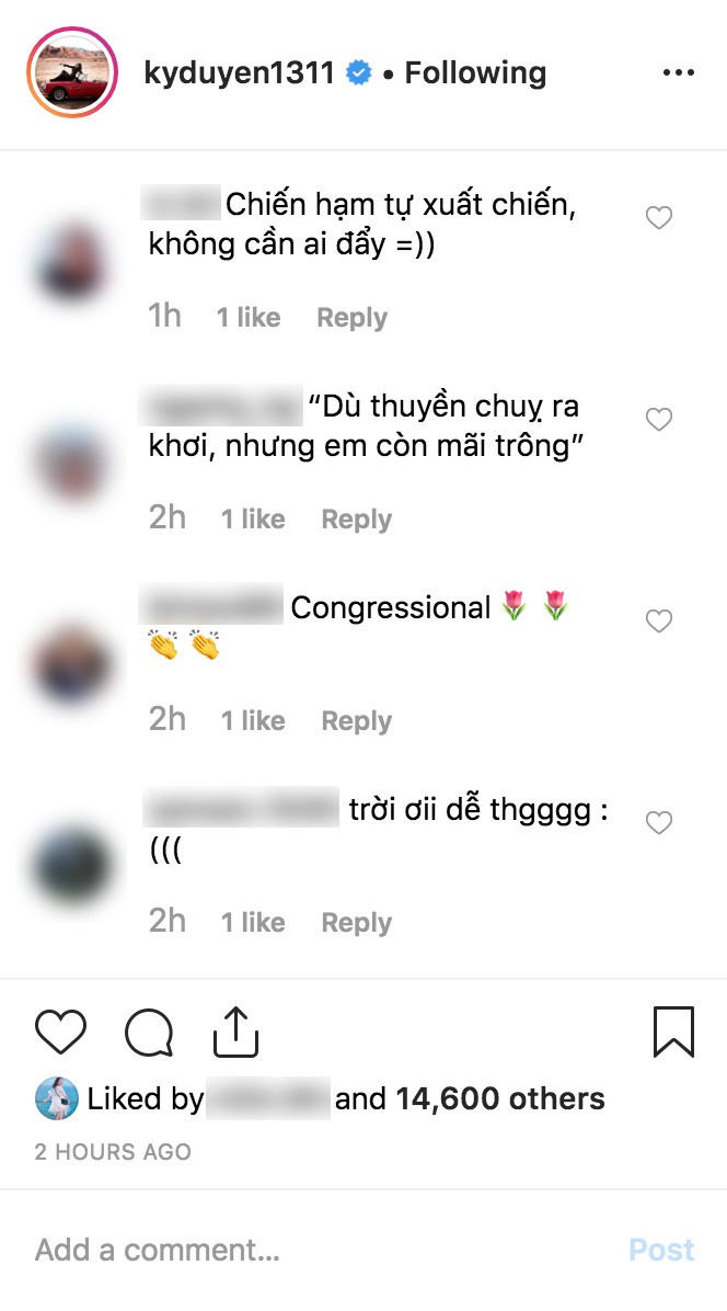 Dân mạng hào hứng vì cuối cùng Kỳ Duyên đã tỏ tình cực ngọt ngào với Minh Triệu vào đúng ngày sinh nhật-2