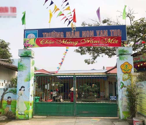 Công an thông báo chính thức về nghi án cô giáo nhét chất bẩn vào vùng kín học sinh-1