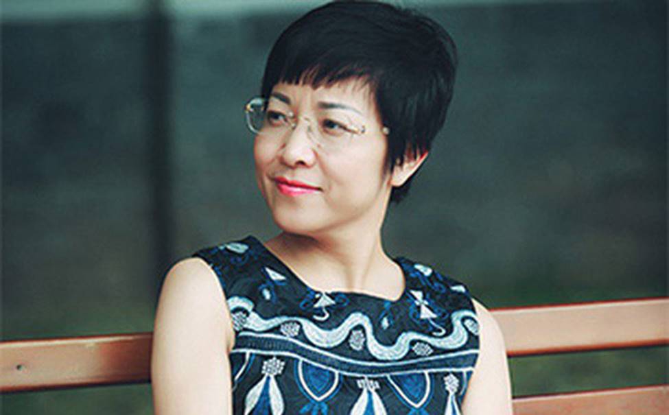 Lâm đồ tể Công Lý bất ngờ được vợ cũ khen ngợi hết lời sau tập cuối Những cô gái trong thành phố-3