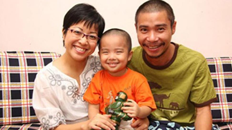 Lâm đồ tể Công Lý bất ngờ được vợ cũ khen ngợi hết lời sau tập cuối Những cô gái trong thành phố-6