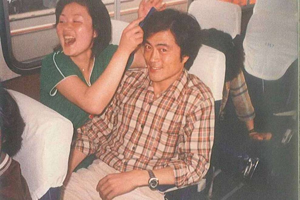 Chuyện tình chông gai của Tổng thống Hàn Quốc và nữ ca sĩ quyết từ bỏ showbiz vì chồng-3