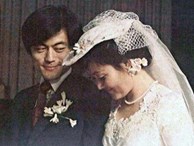 Chuyện tình chông gai của Tổng thống Hàn Quốc và nữ ca sĩ quyết từ bỏ showbiz vì chồng