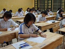 Gian lận thi cử: Làm rõ và trừng trị các phụ huynh “mua” điểm Gian lận thi cử: Làm rõ và trừng trị các phụ huynh “mua” điểm