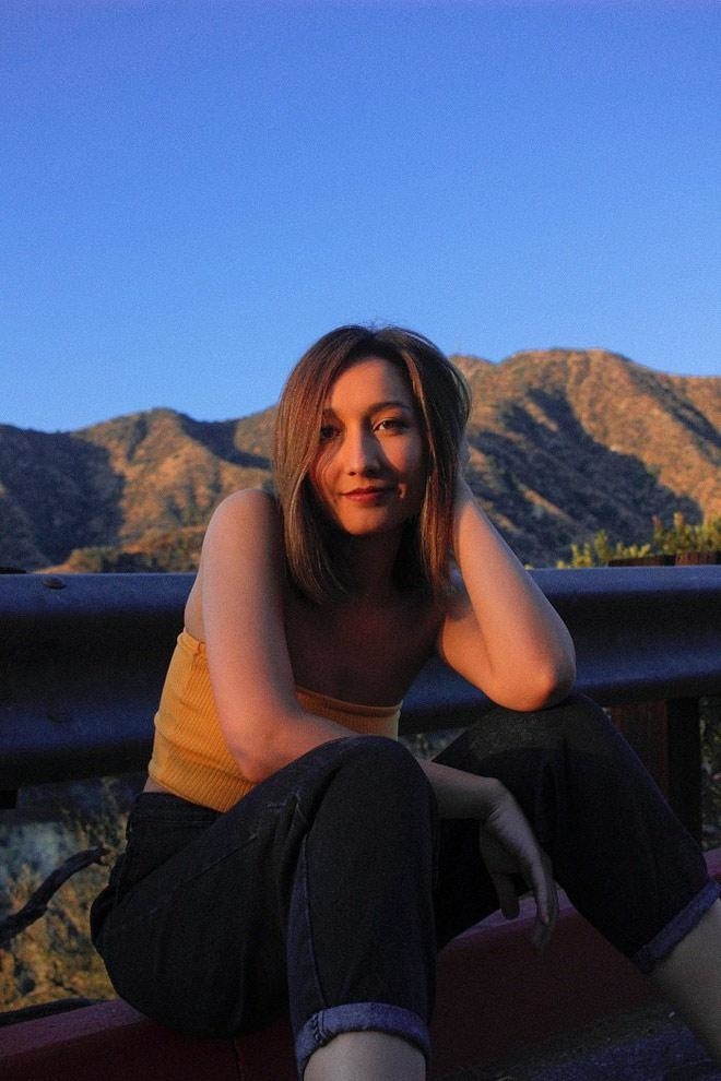 Những nàng công chúa lai xinh đẹp nhà sao Việt-6