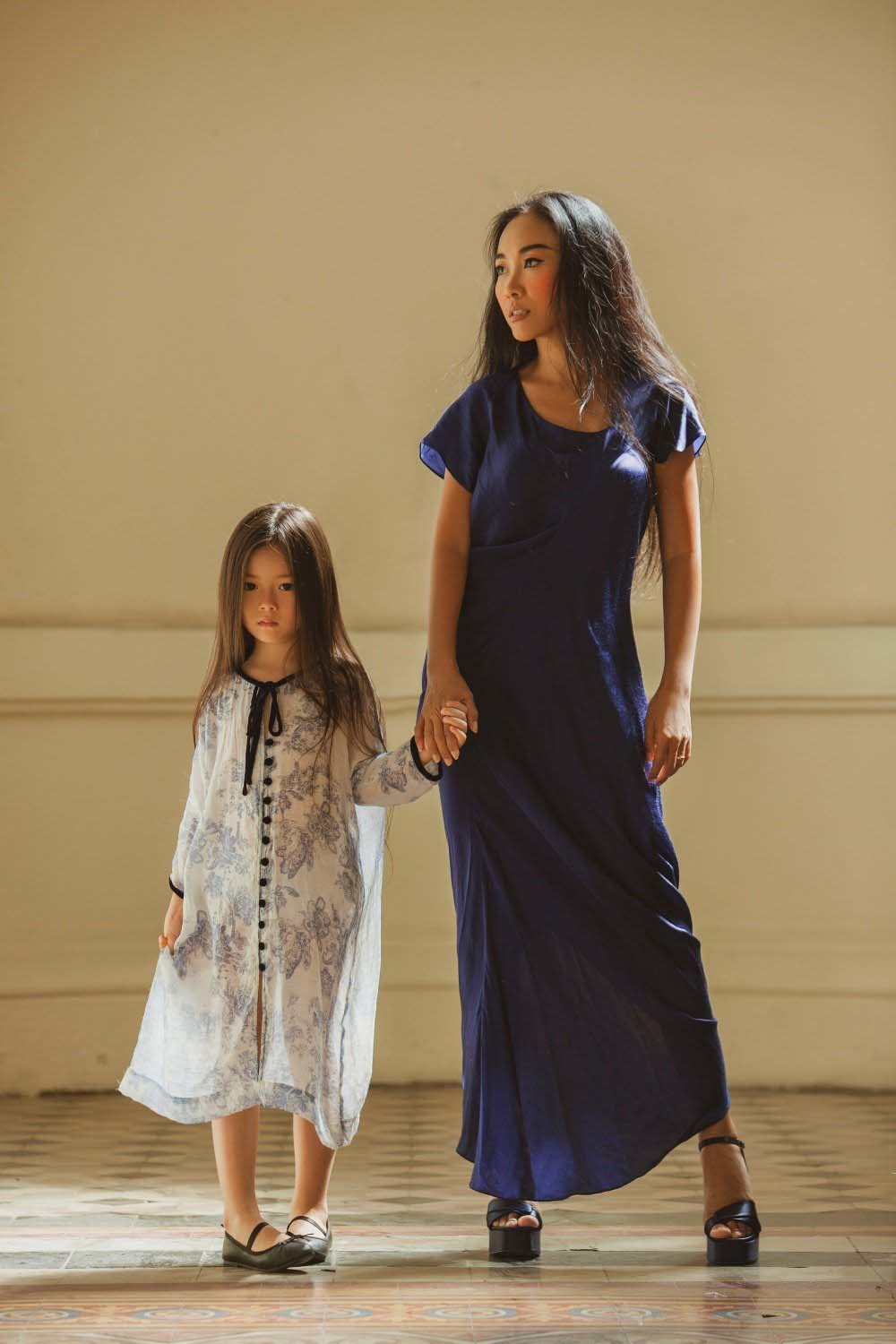 Những nàng công chúa lai xinh đẹp nhà sao Việt-14