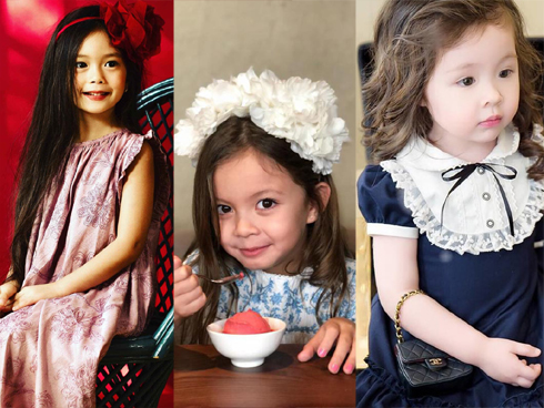 Đầu hè nắng nóng, dàn người đẹp Việt rủ nhau diện bikini sexy đi biển-9