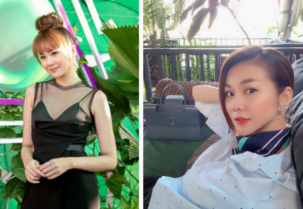 Mỹ nhân Vbiz và tuyệt chiêu hack tuổi thượng thừa: Ngoài 30 hay gần chạm ngưỡng 50 tuổi vẫn tươi trẻ đáng ngưỡng mộ-3