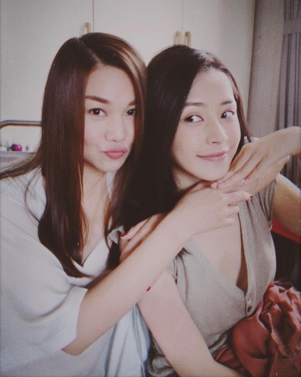 Mỹ nhân Vbiz và tuyệt chiêu hack tuổi thượng thừa: Ngoài 30 hay gần chạm ngưỡng 50 tuổi vẫn tươi trẻ đáng ngưỡng mộ-4