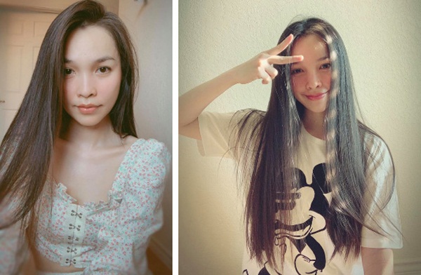 Mỹ nhân Vbiz và tuyệt chiêu hack tuổi thượng thừa: Ngoài 30 hay gần chạm ngưỡng 50 tuổi vẫn tươi trẻ đáng ngưỡng mộ-7