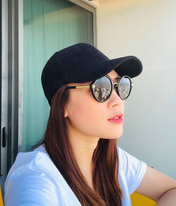 Mỹ nhân Vbiz và tuyệt chiêu hack tuổi thượng thừa: Ngoài 30 hay gần chạm ngưỡng 50 tuổi vẫn tươi trẻ đáng ngưỡng mộ-16